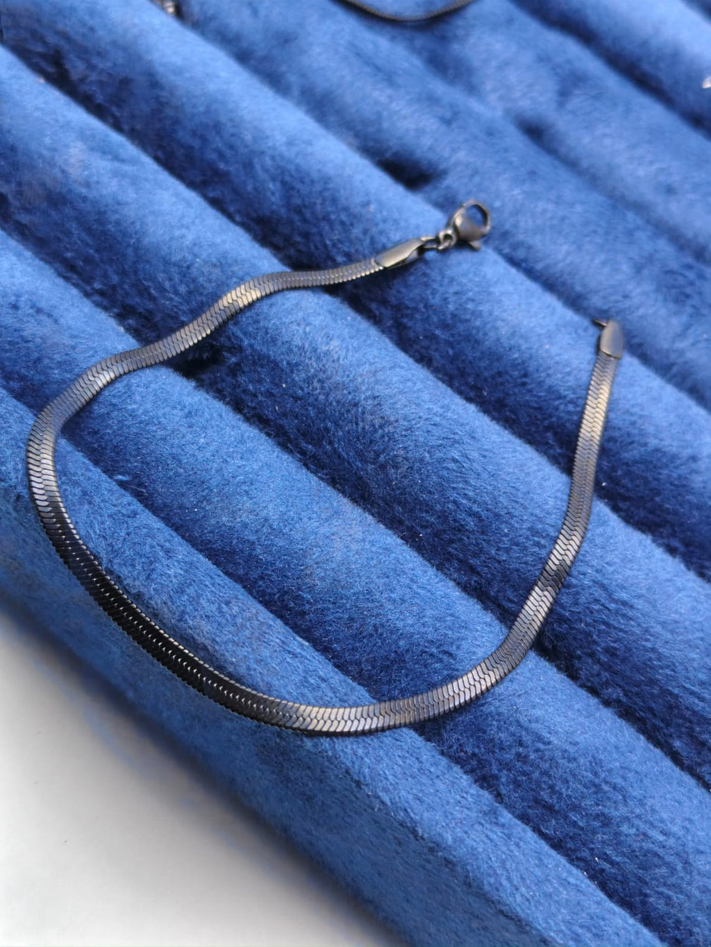 Snake Bracelet Stainless Steel