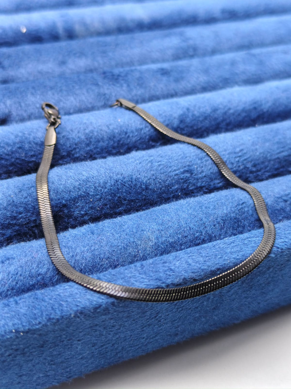 Snake Bracelet Stainless Steel