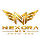 Nexora Men - Home