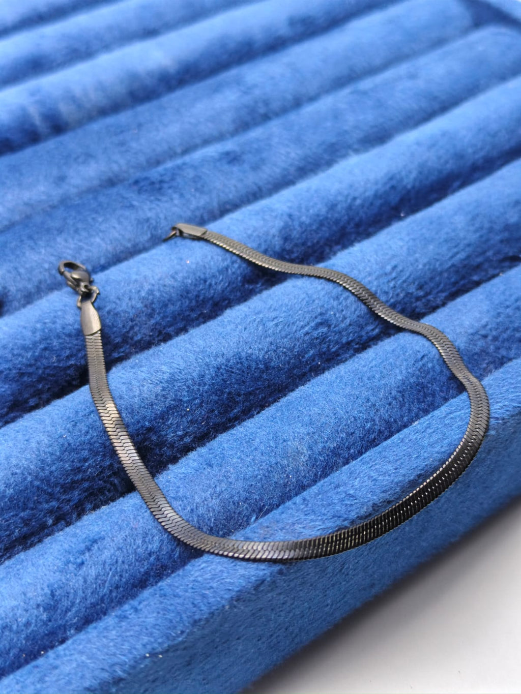 Snake Bracelet Stainless Steel