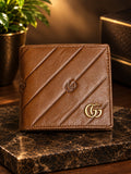 Gucci Leather Wallet Premium Quality