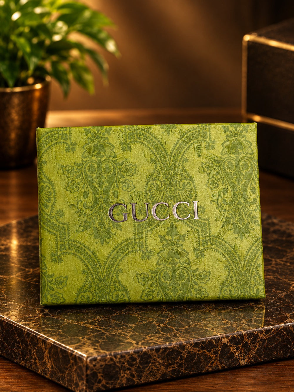 Wallets