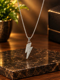 Flash Icedout Pendant