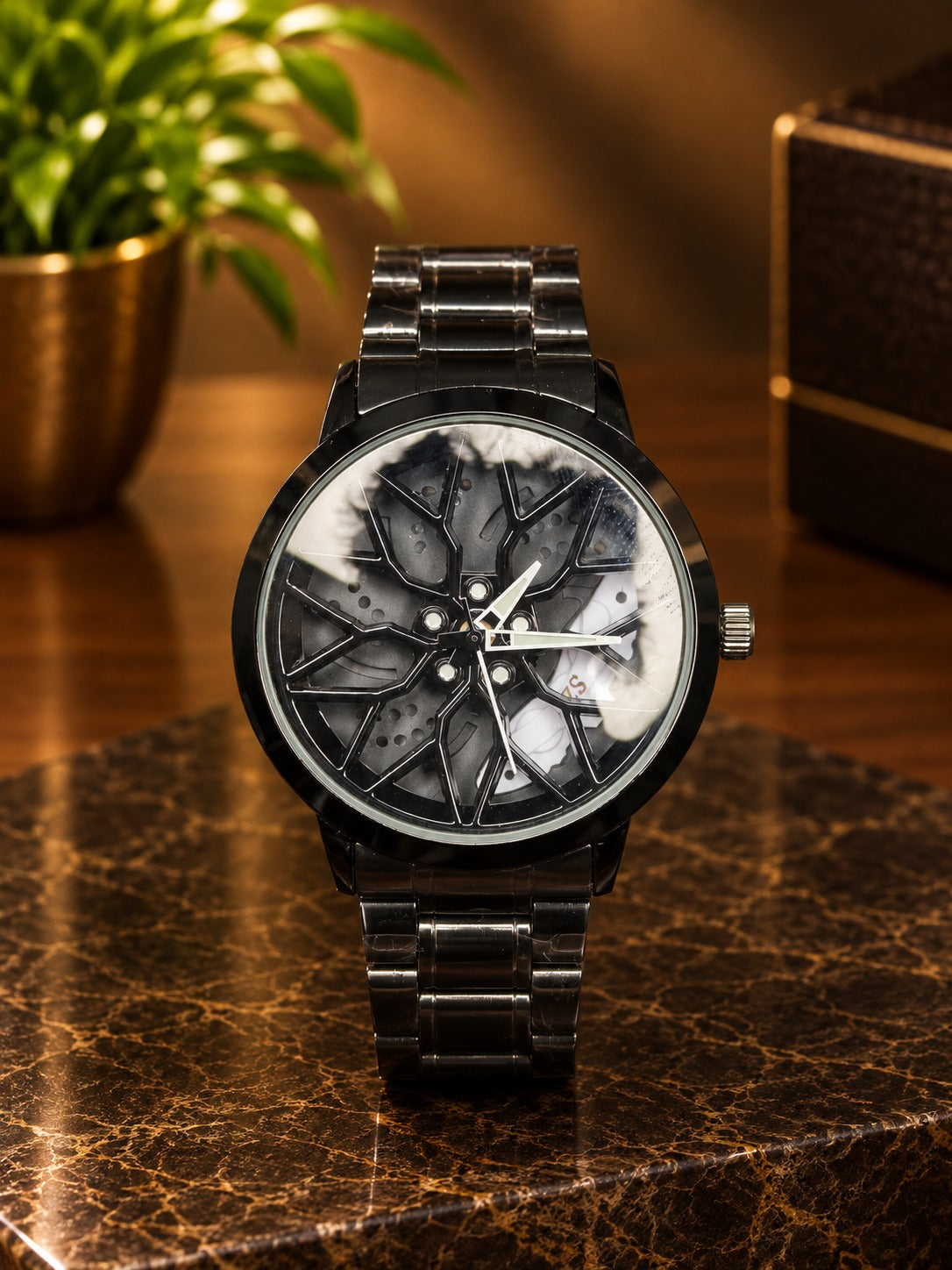 Spinner Watch High Quality