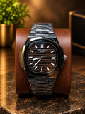 Patek Philipe Slim Watch