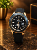 Rolex YATCH MASTER