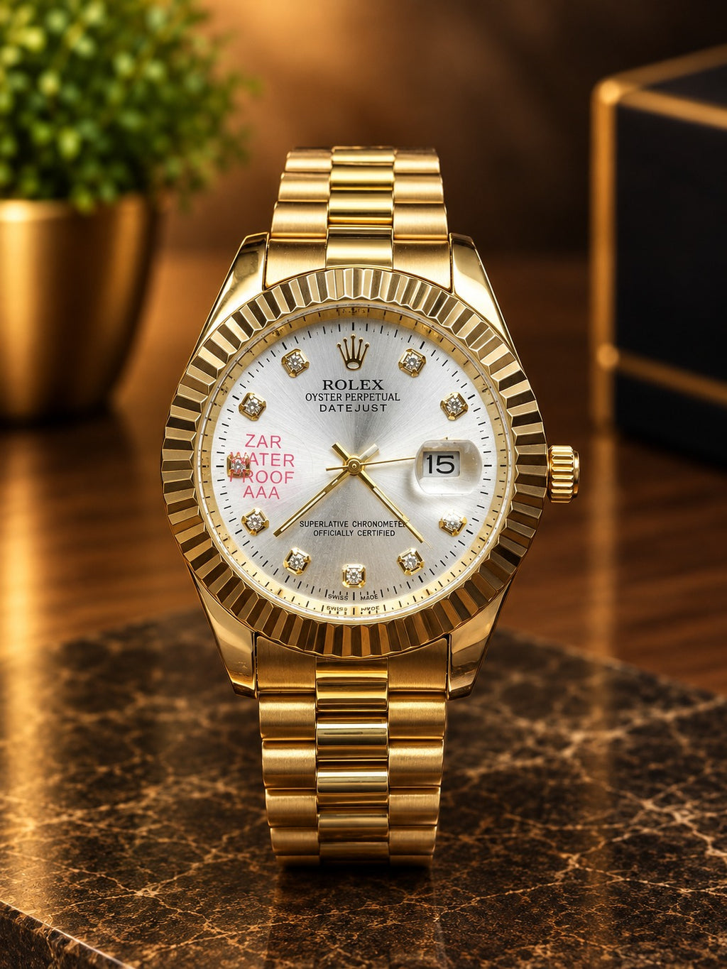 Rolex Datejust