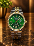 Tissot PRX 1853 Semi Automatic Watch