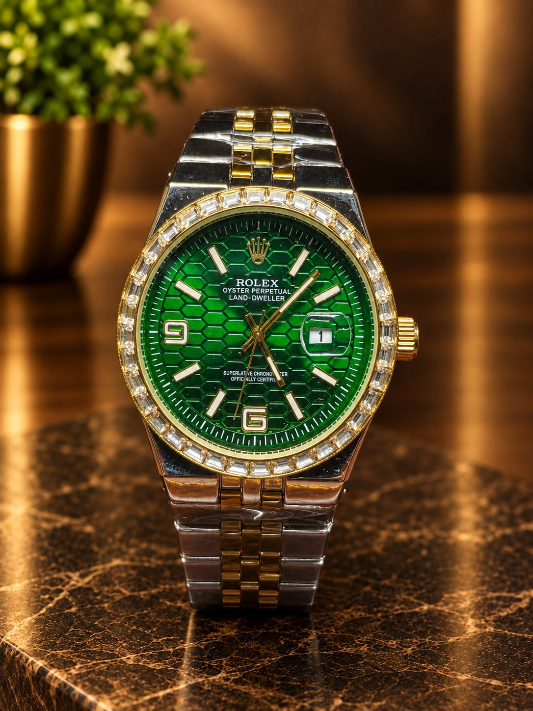 Tissot PRX 1853 Semi Automatic Watch