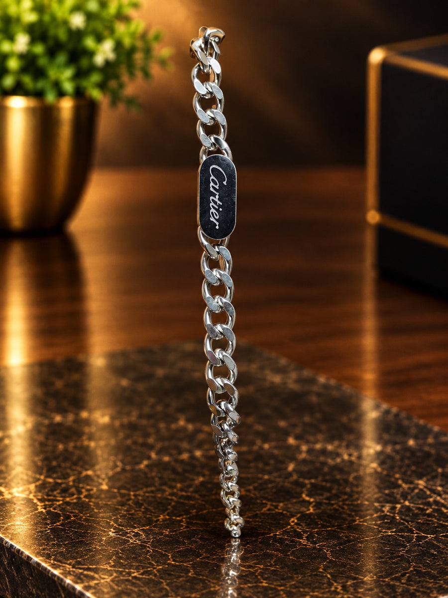 Cartier bracelet