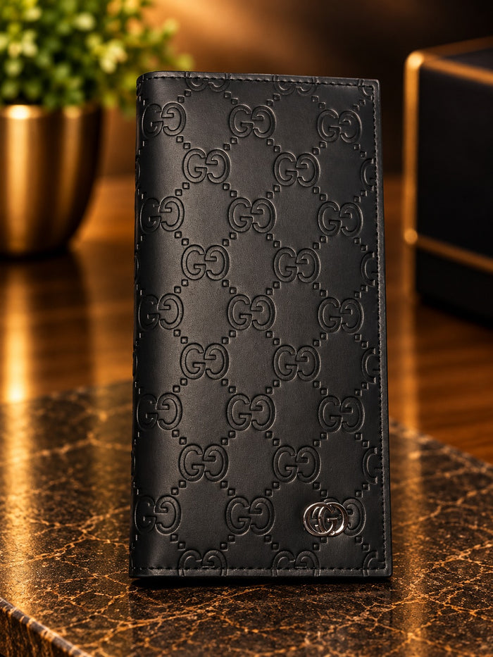 Gucci Long premium wallet