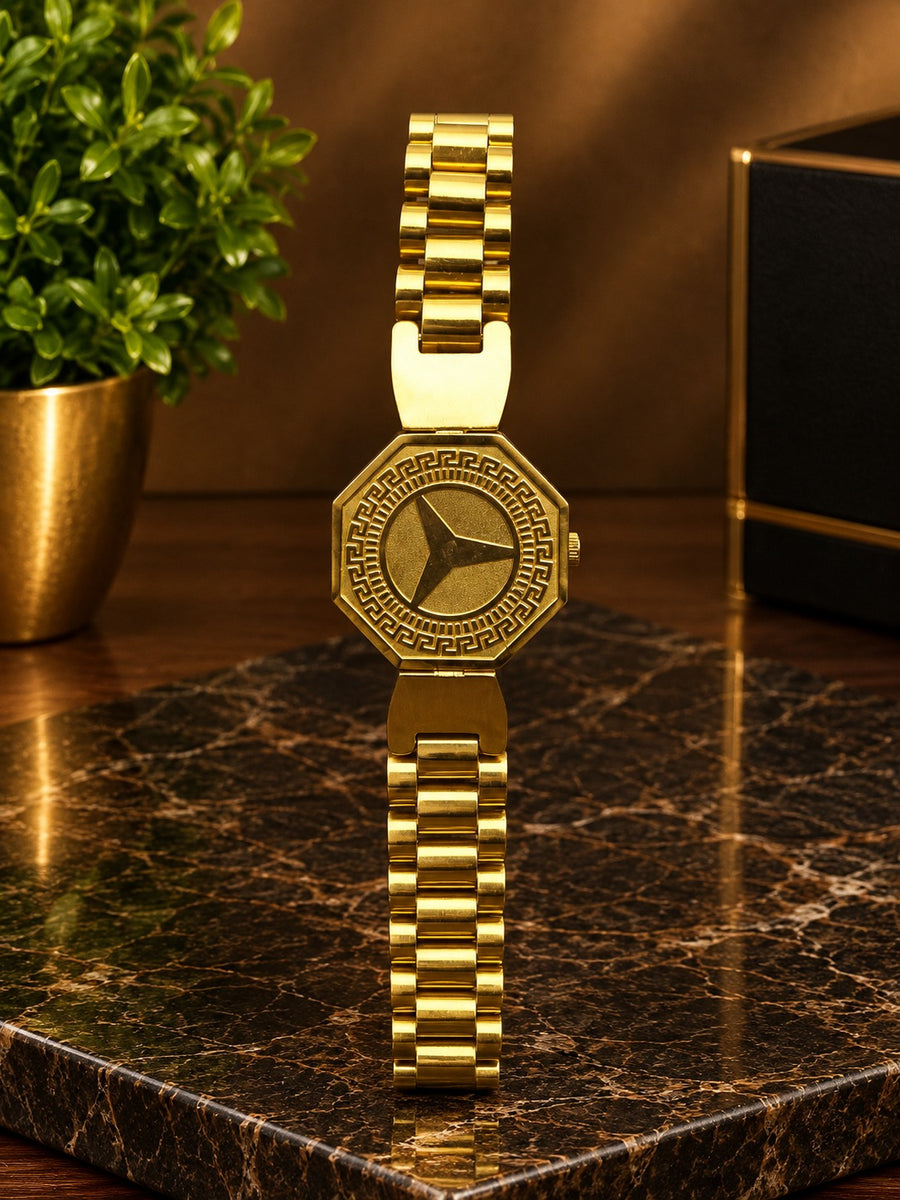 Mercedes Benz Bracelet