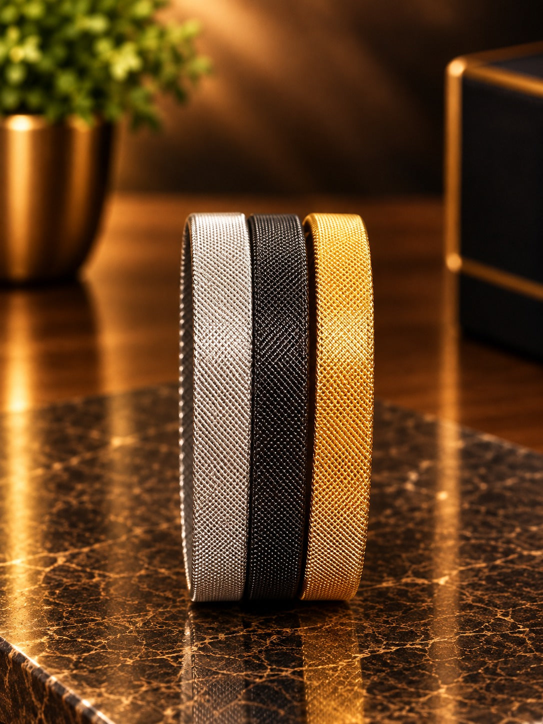 Men's Bracelet