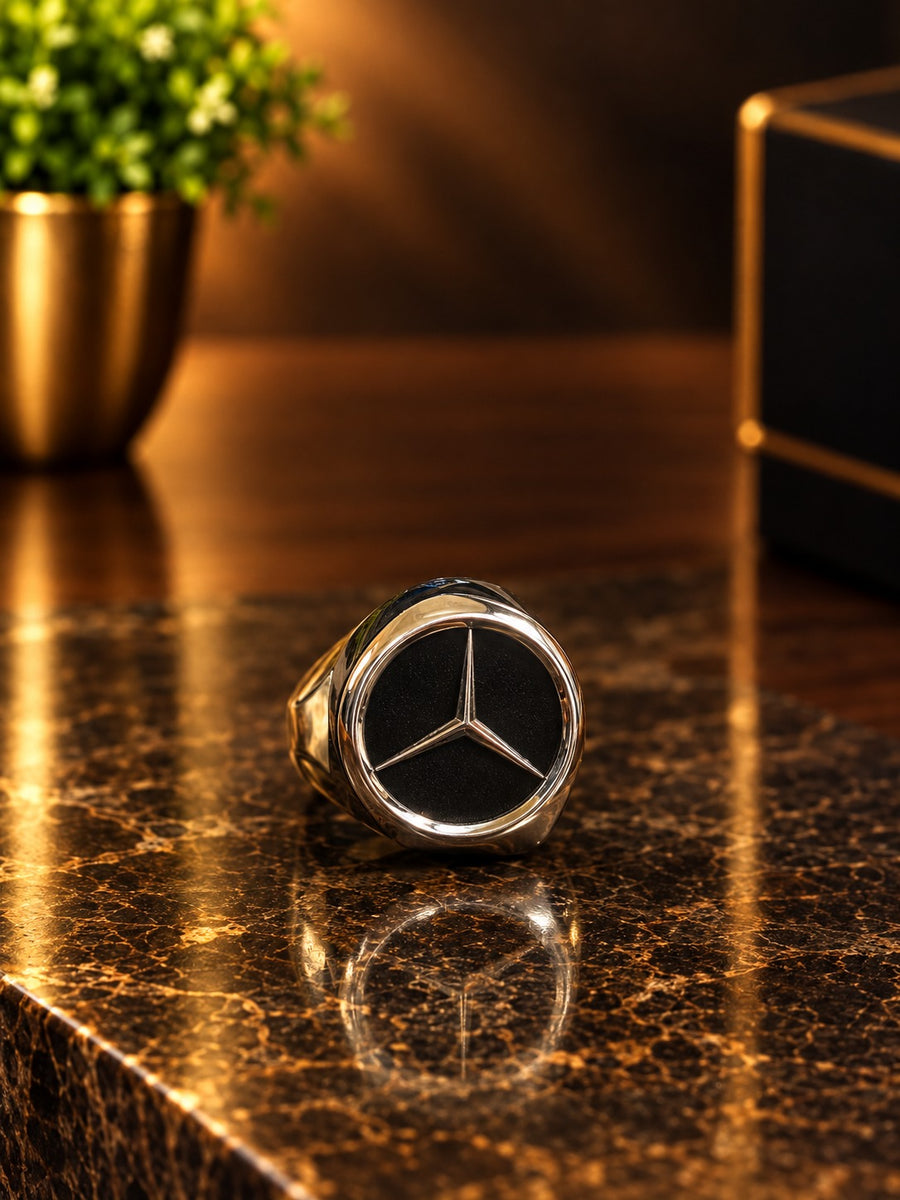 Mercedes Benz Ring