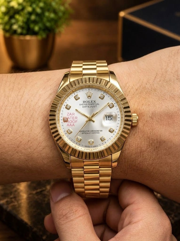 Rolex Datejust