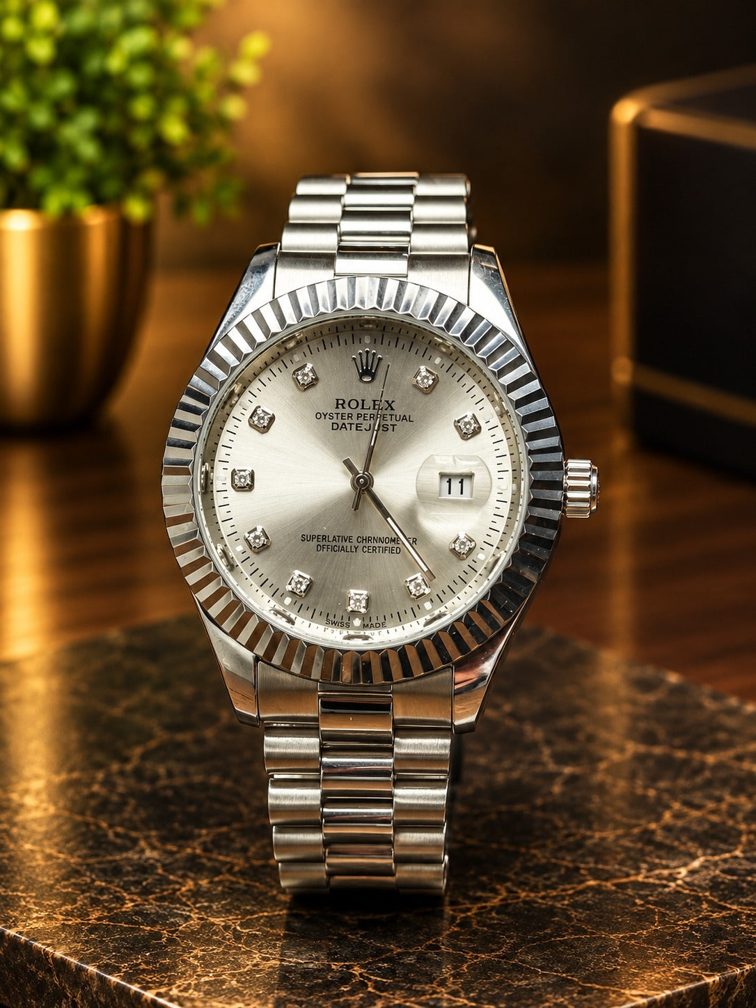 Rolex Datejust