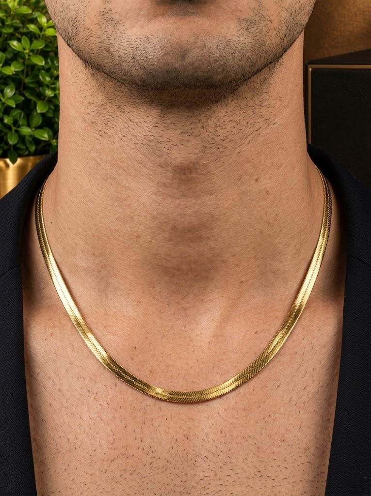 Snake Chain