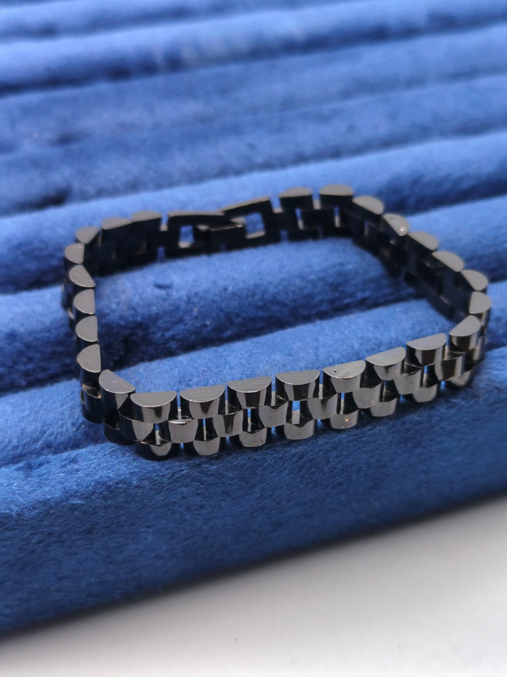 Jubilee Chain Bracelet