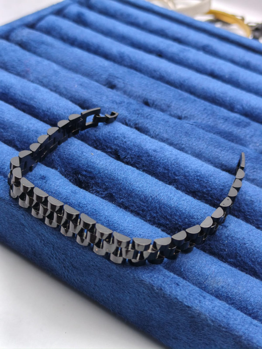 Jubilee Chain Bracelet