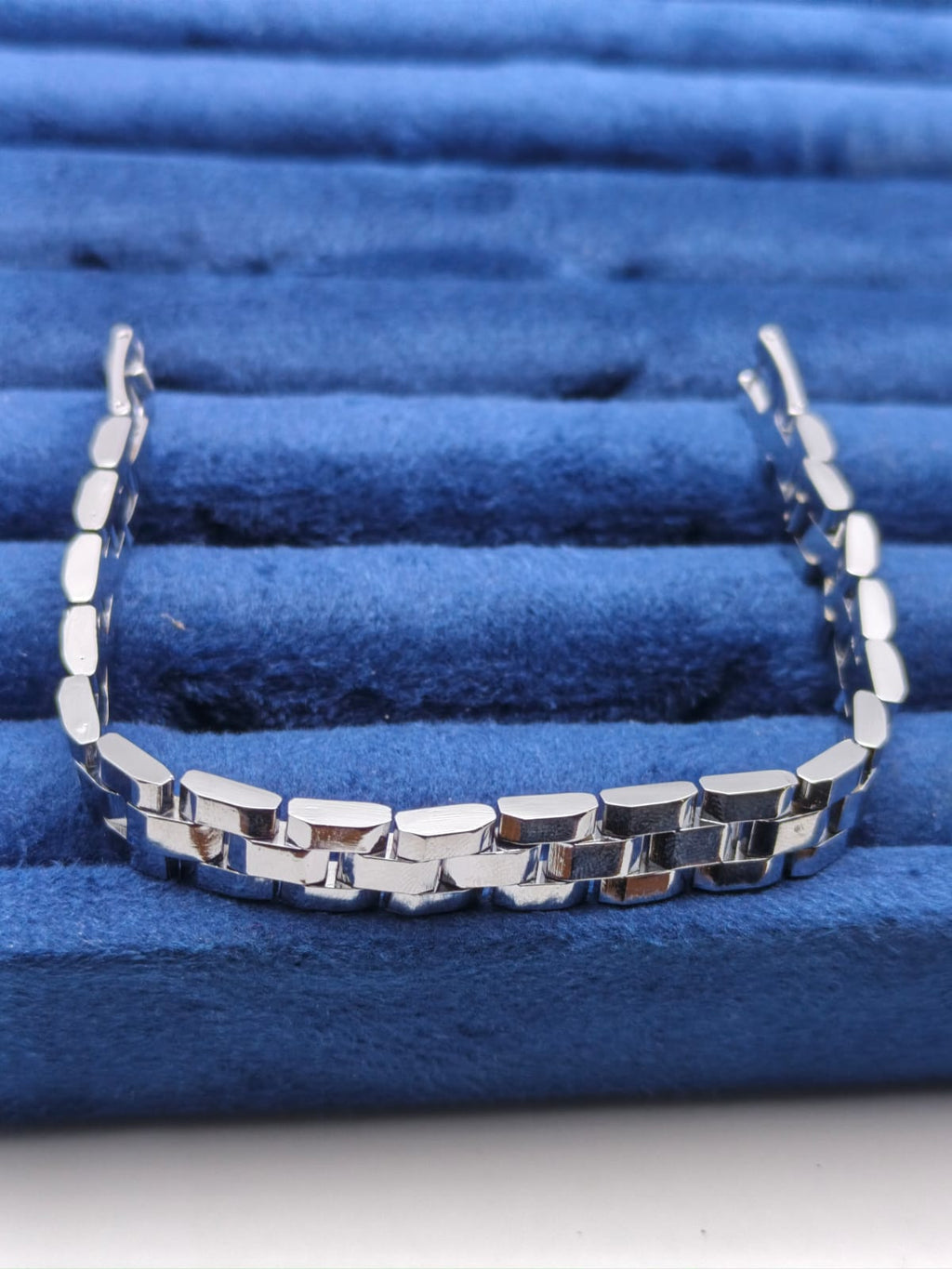 Jubilee Chain Bracelet