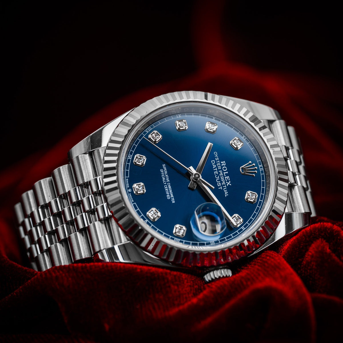 Rolex Datejust