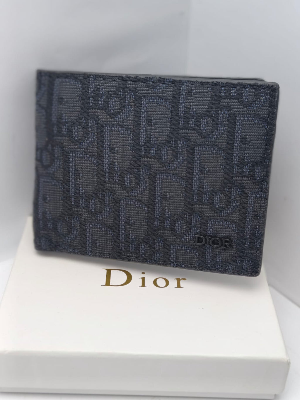 Dior Short Wallet Premium Quality