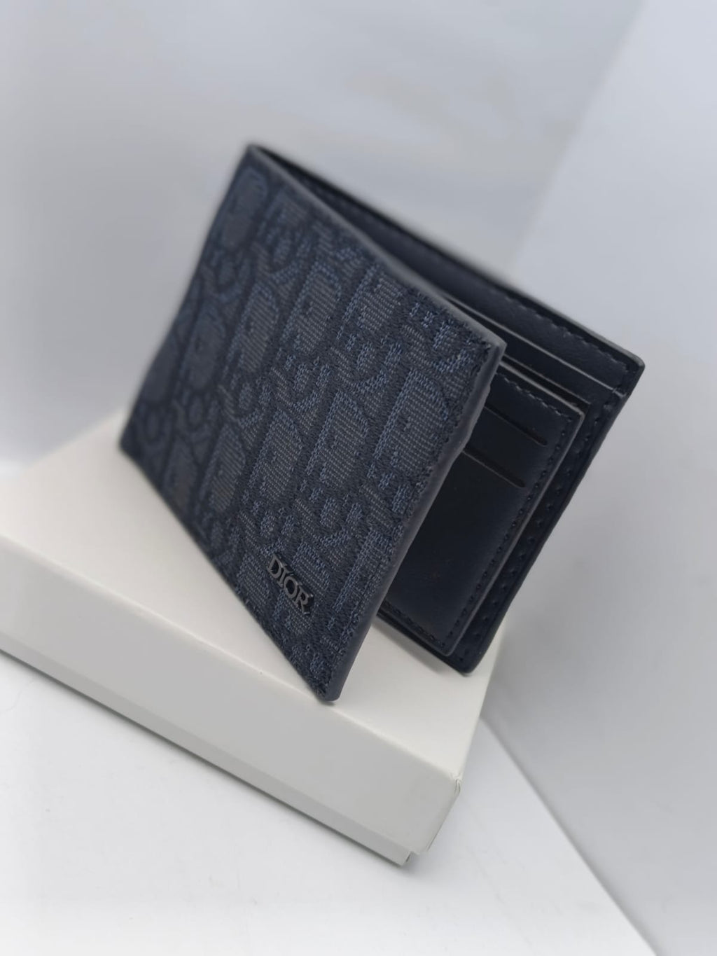 Dior Short Wallet Premium Quality