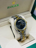 Roman Edition-Rolex Day & Date