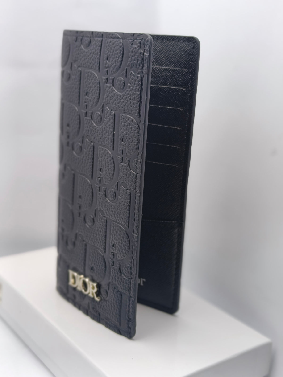 Dior long wallet