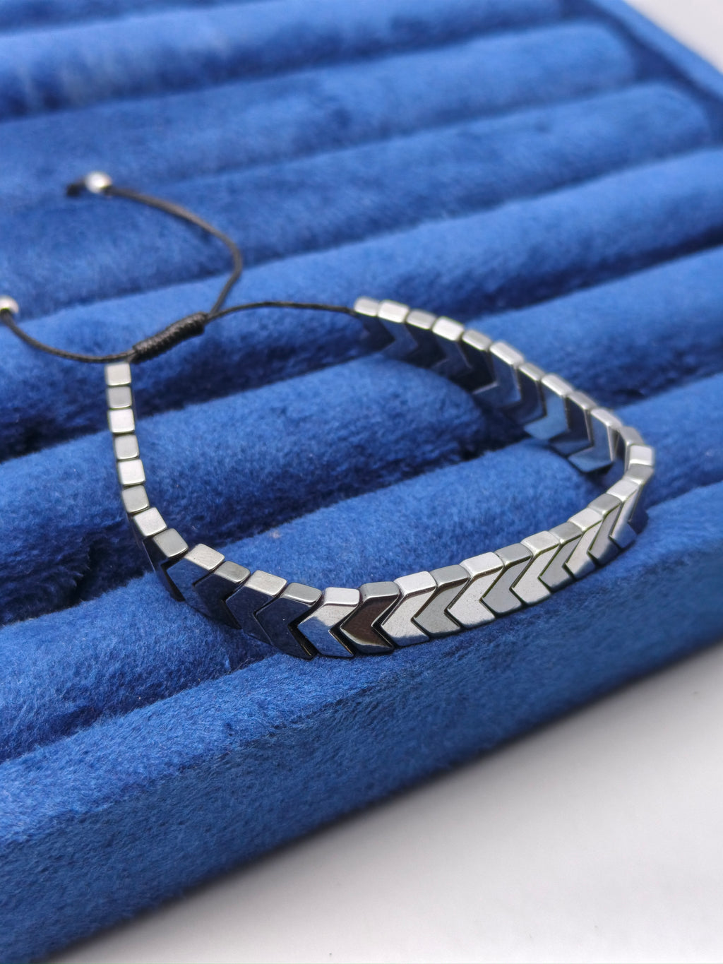 Ceramic stone Bracelet