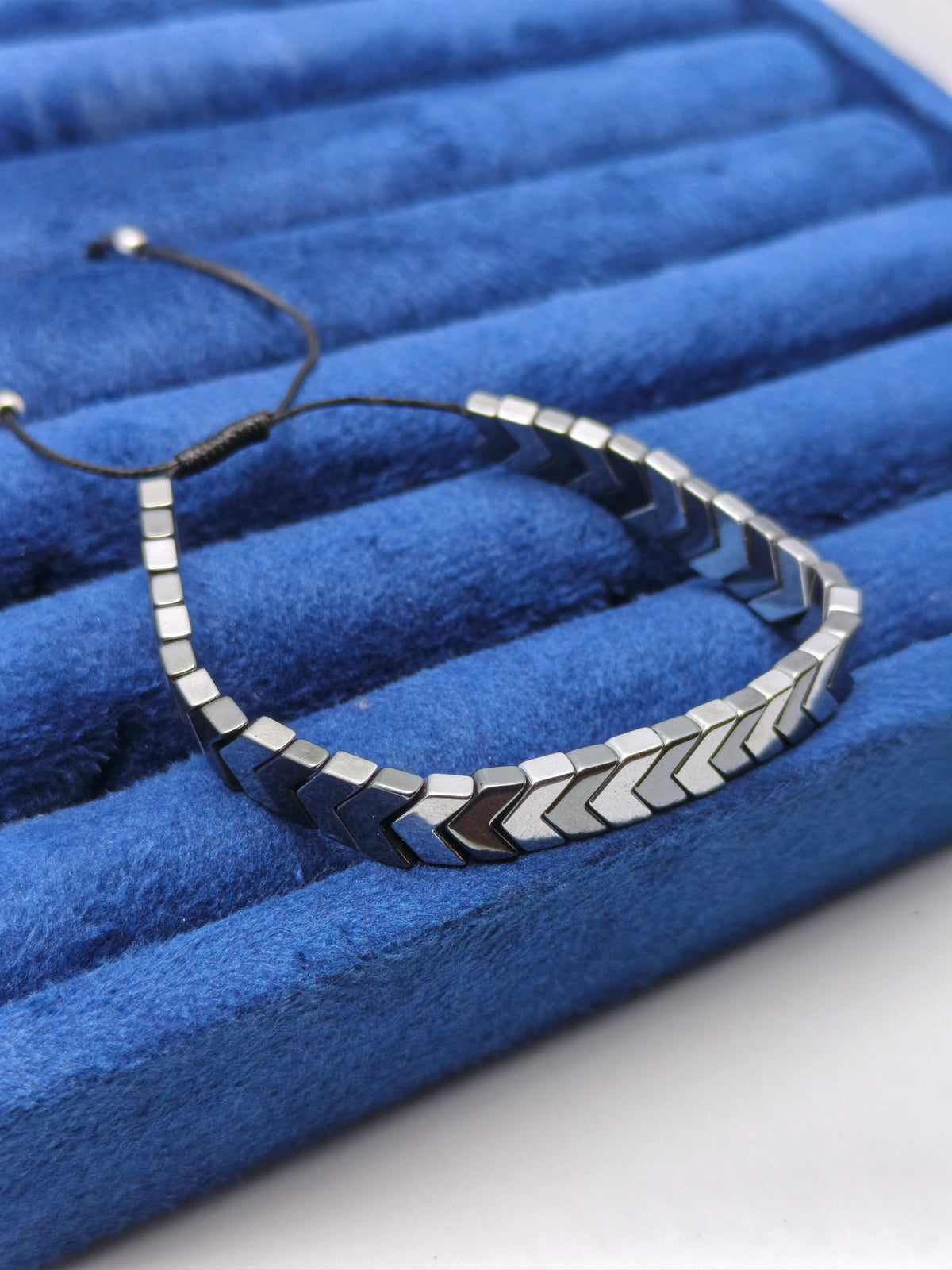 Ceramic stone Bracelet