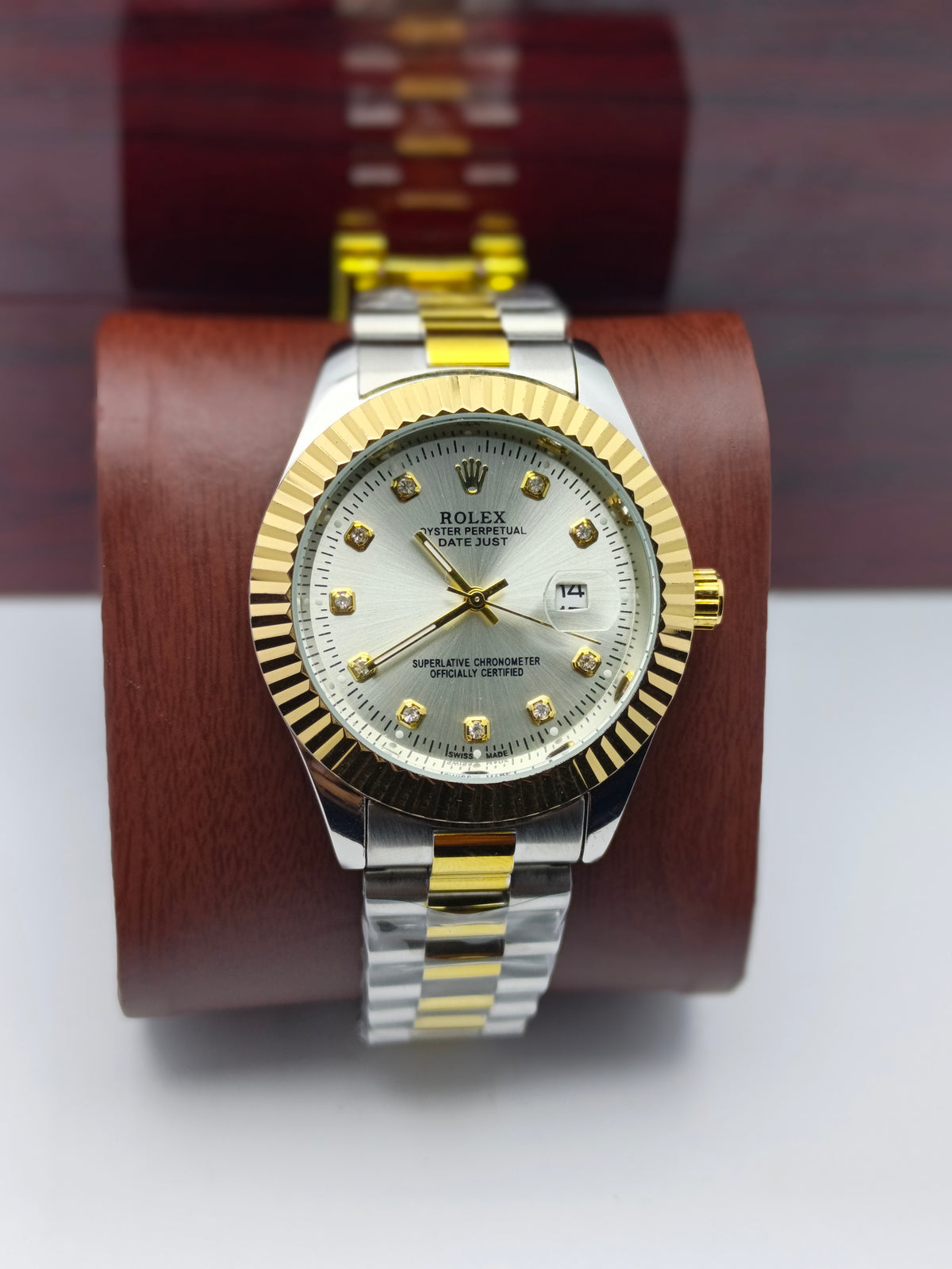 Rolex Datejust