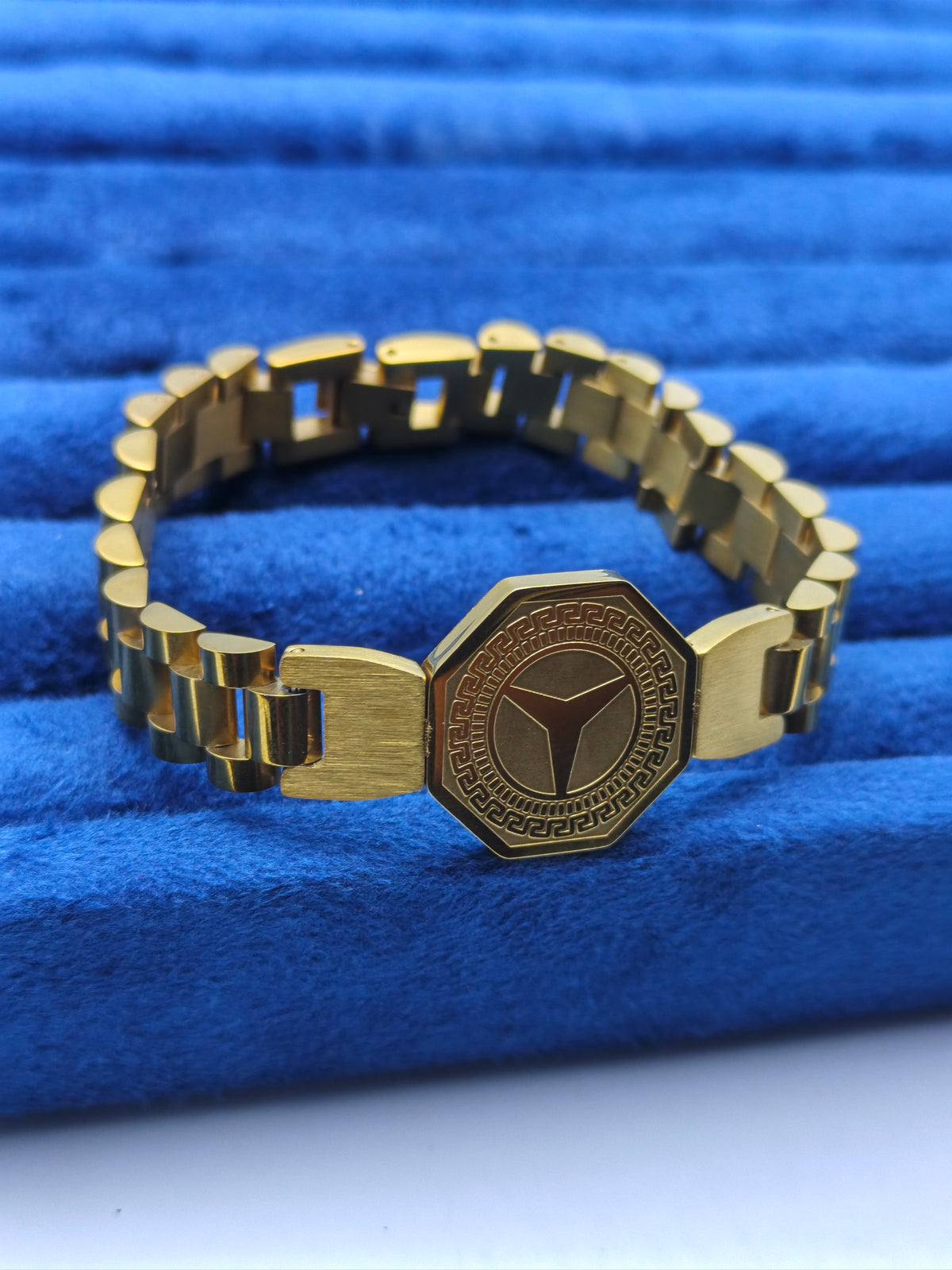 Mercedes Benz Bracelet