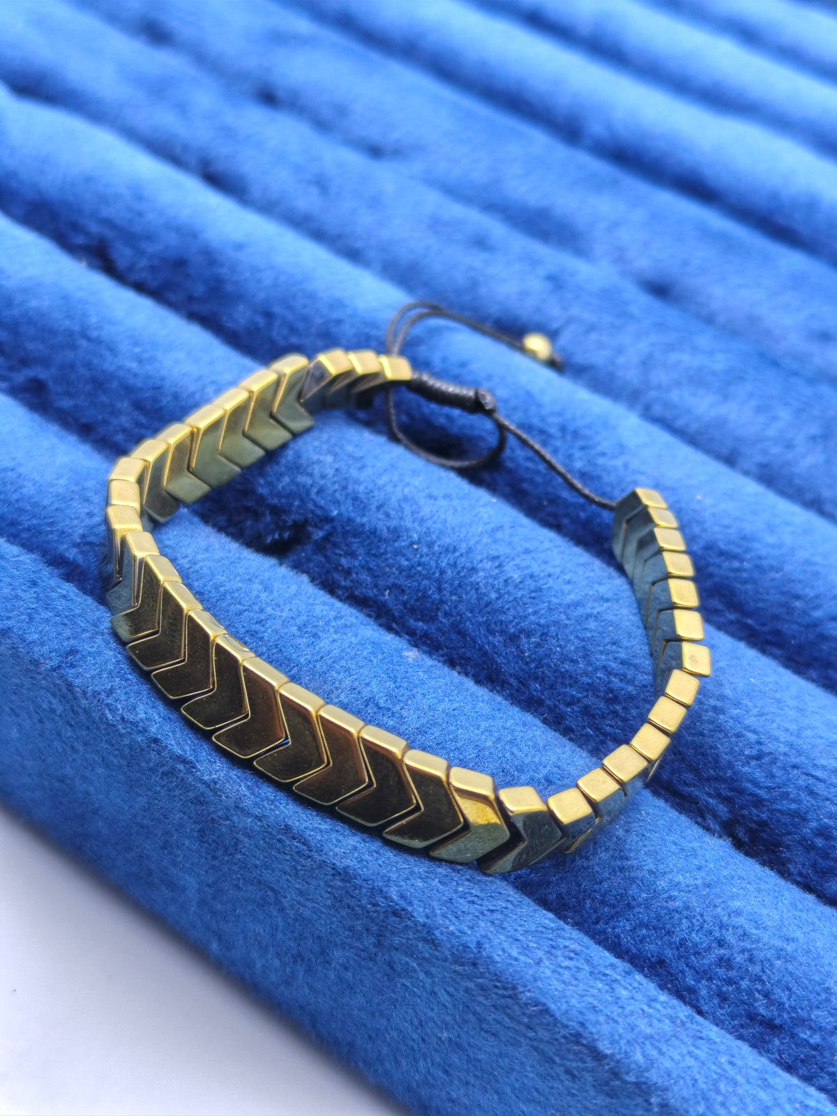Ceramic stone Bracelet