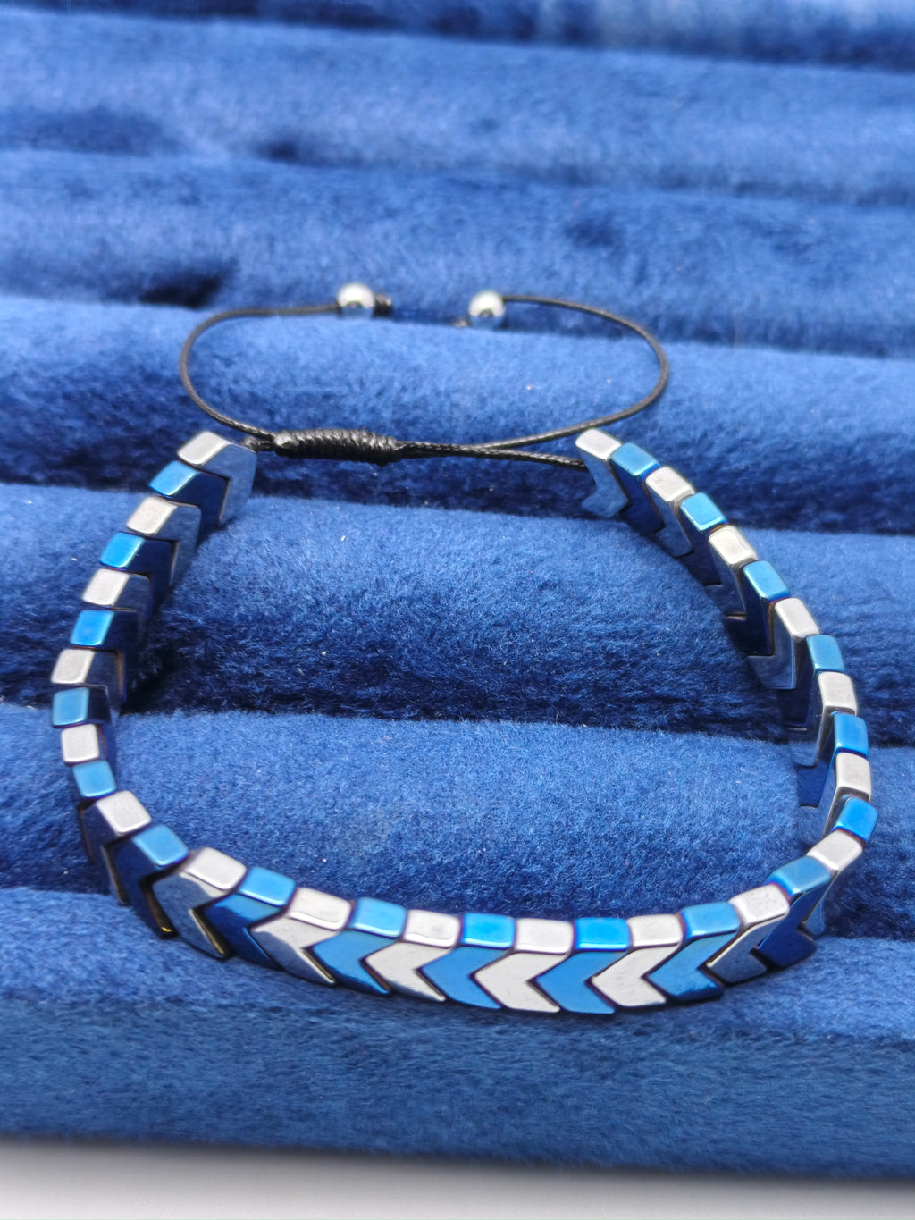 Ceramic stone Bracelet