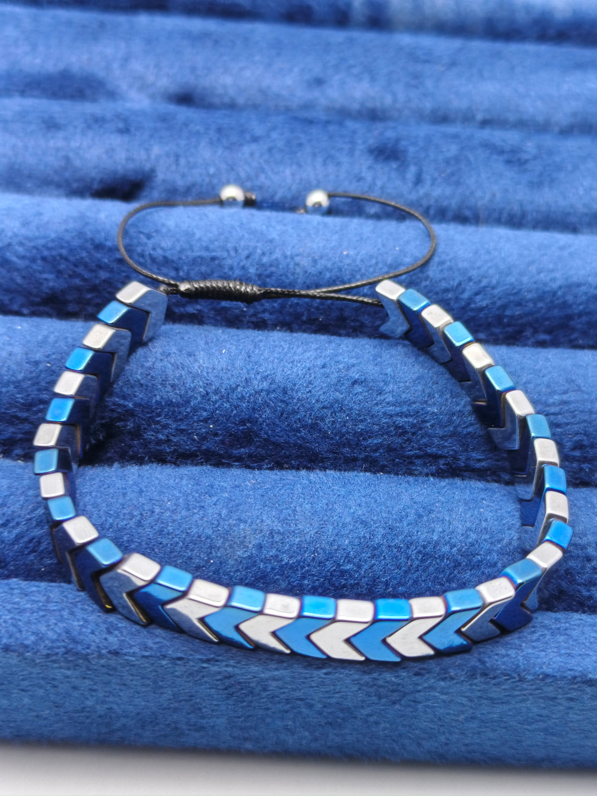 Ceramic stone Bracelet