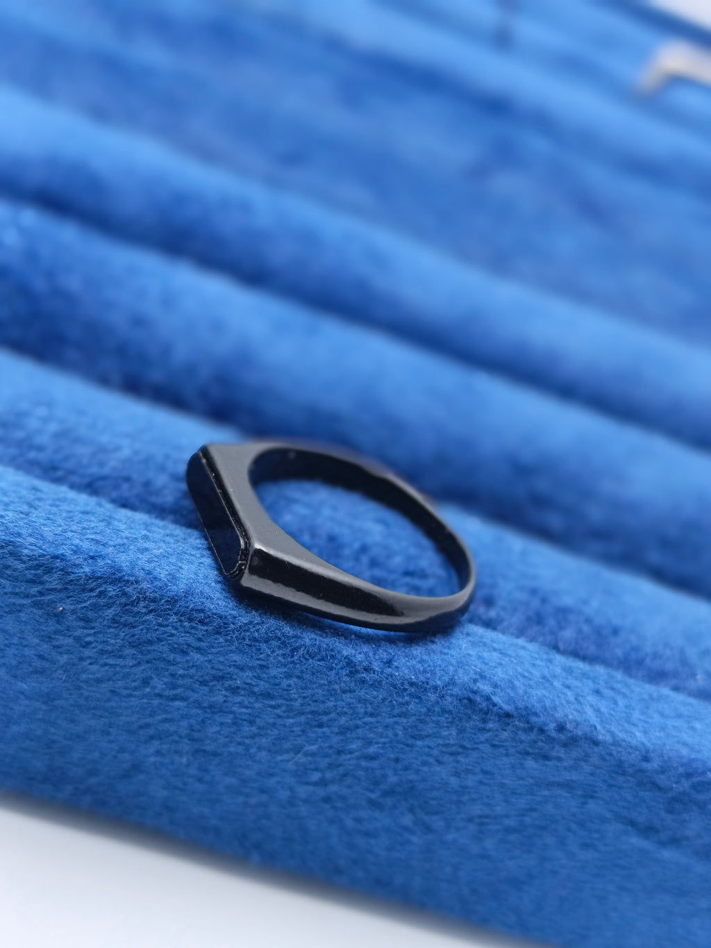 Slim rings
