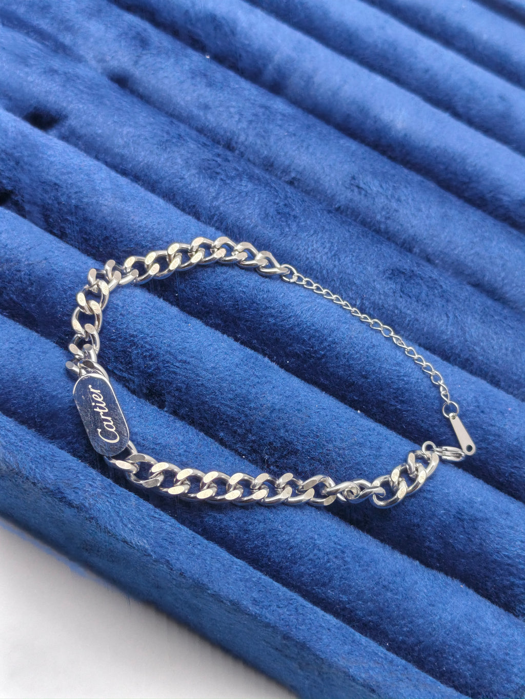 Cartier bracelet