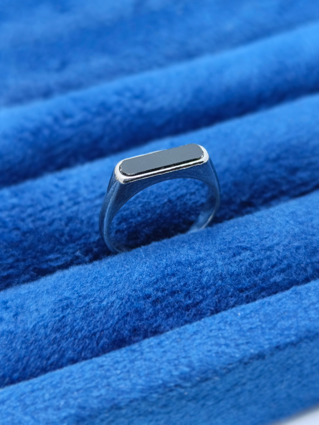 Slim rings
