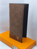 LV Long wallet