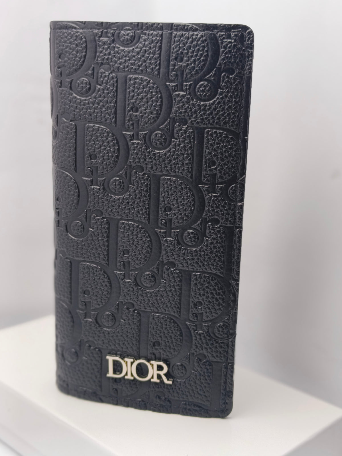 Dior long wallet