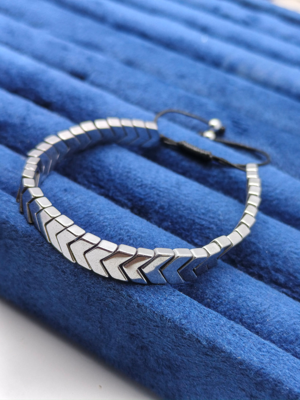 Ceramic stone Bracelet