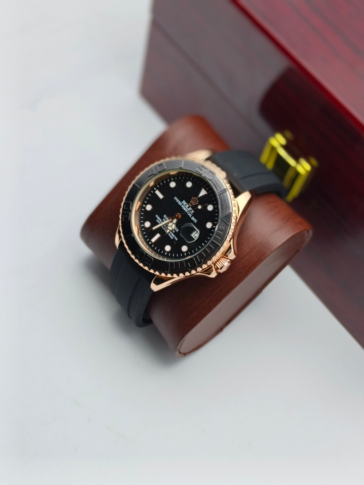 Rolex YATCH MASTER