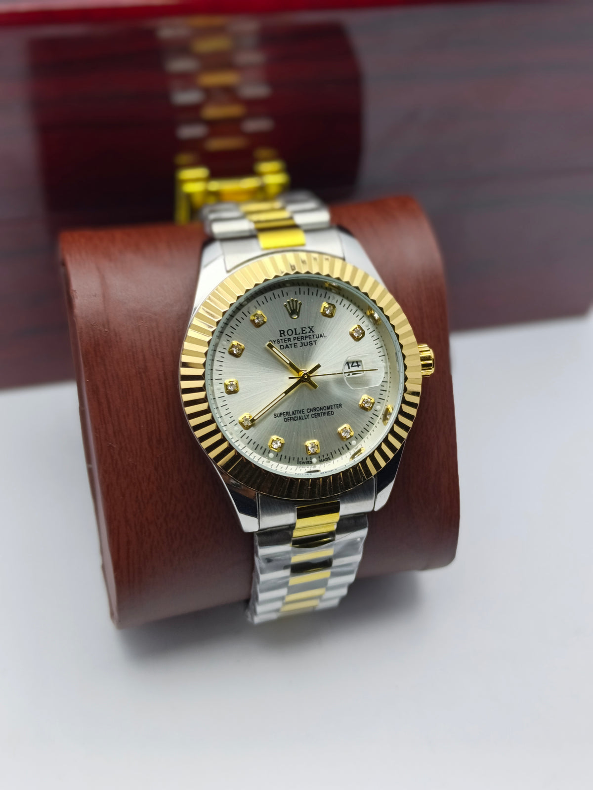 Rolex Datejust