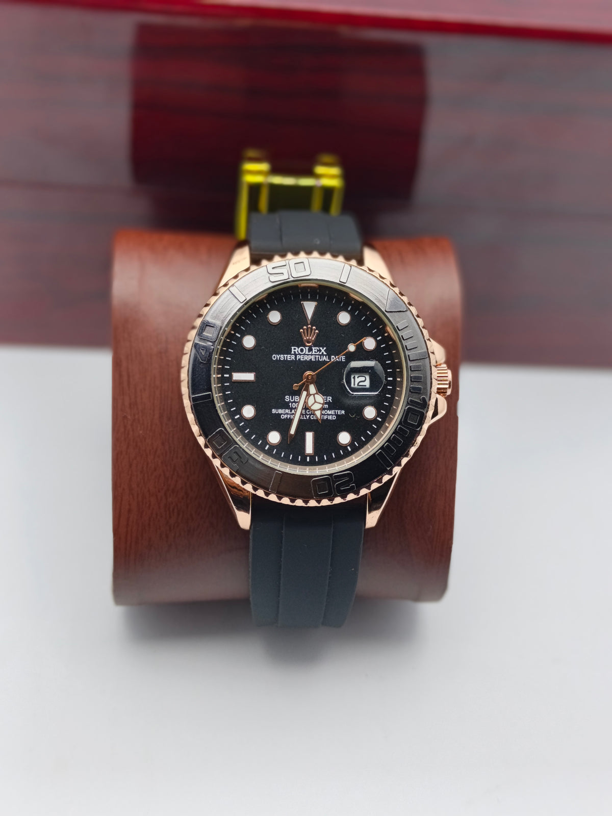 Rolex YATCH MASTER
