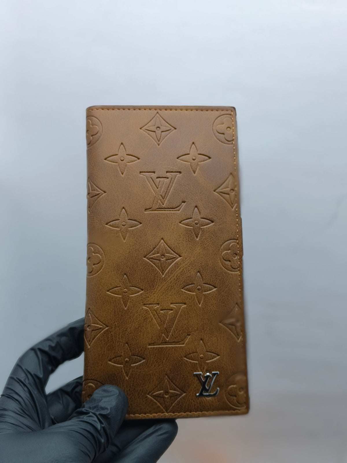 LV Long wallet