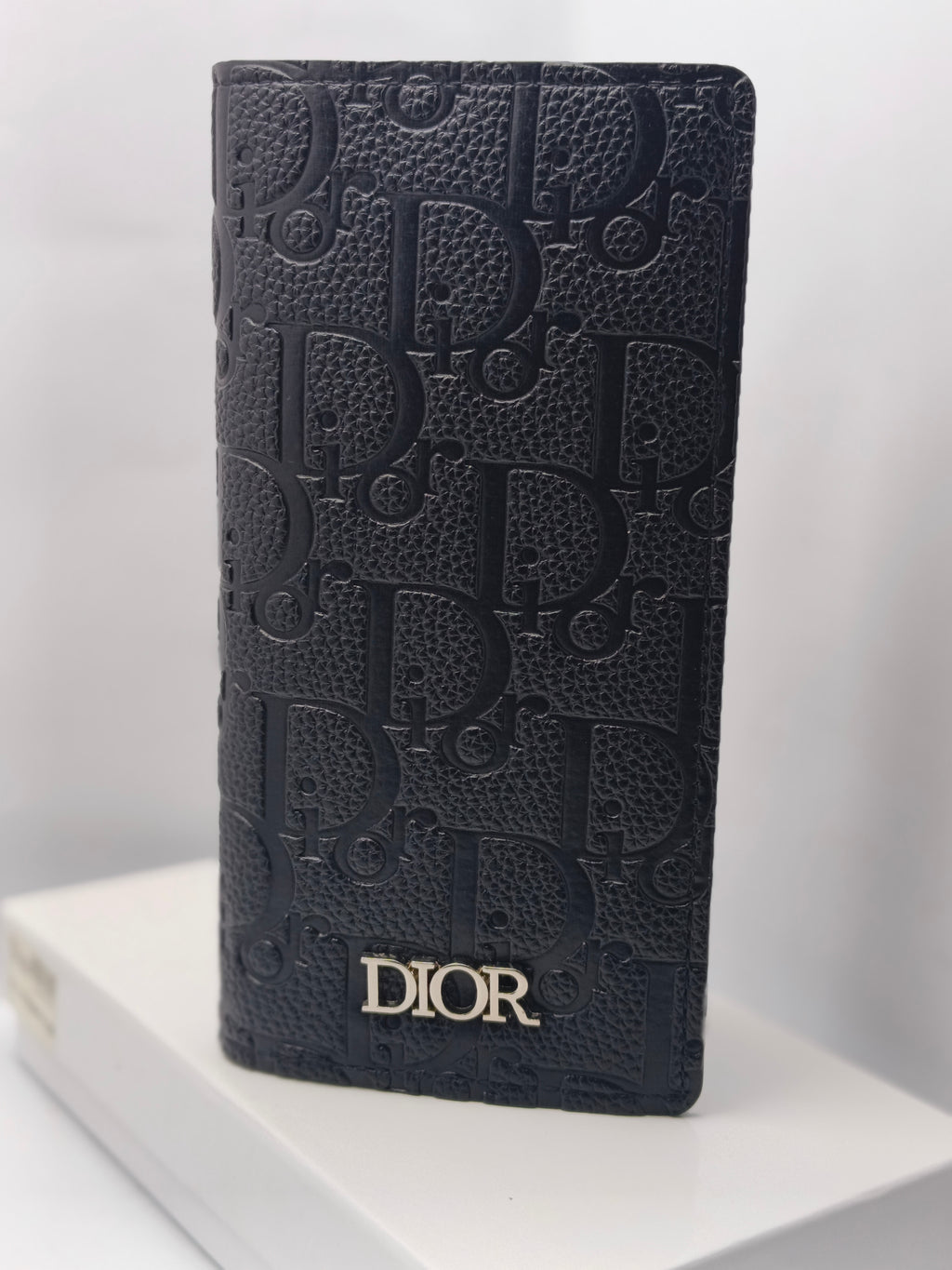 Dior long wallet
