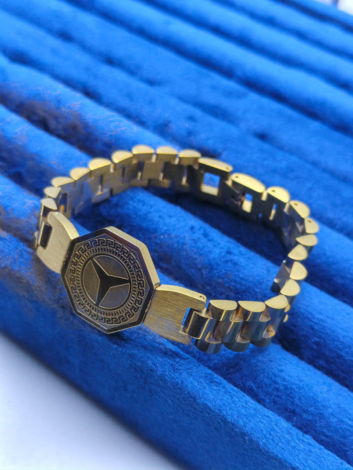 Mercedes Benz Bracelet