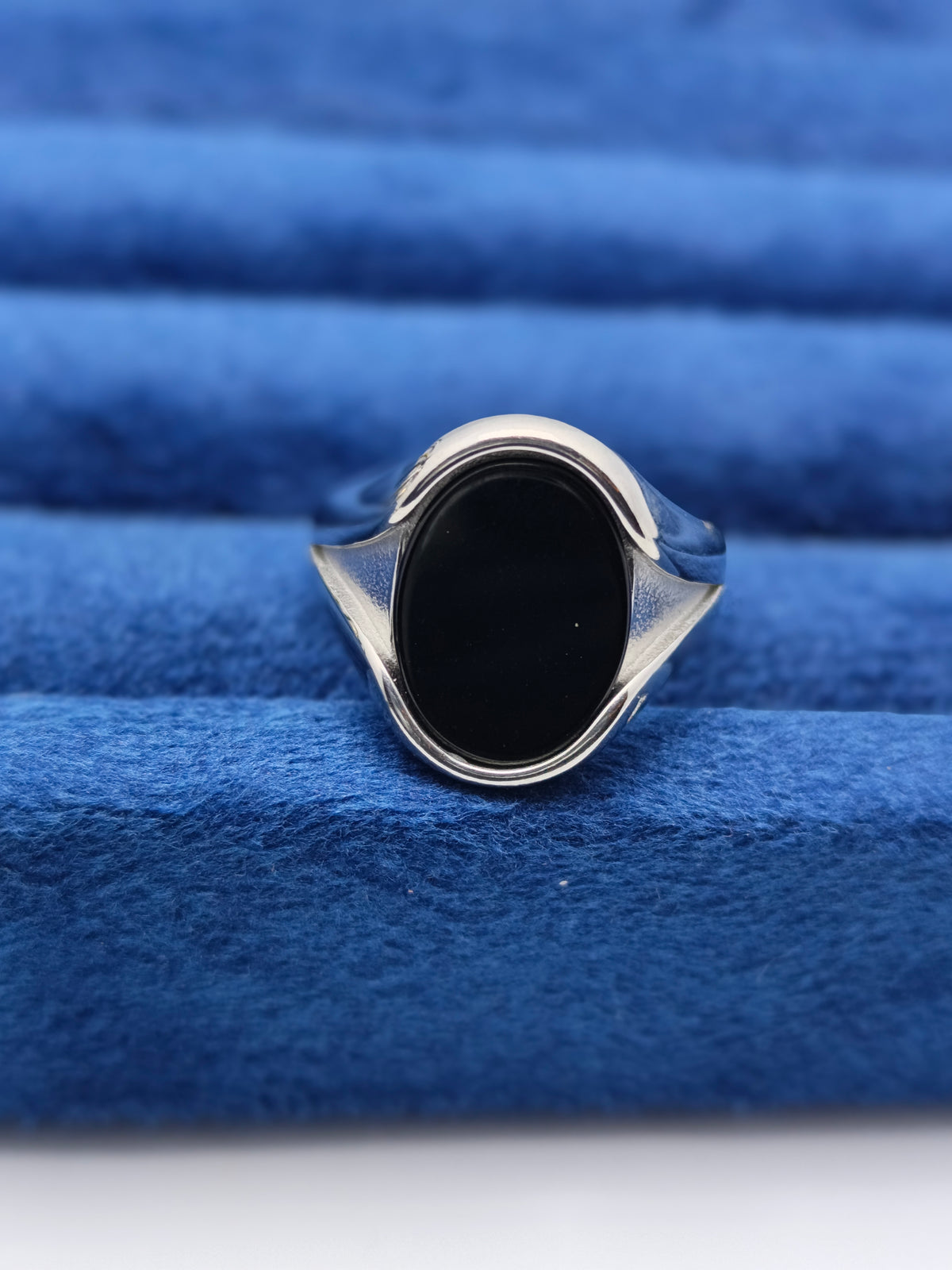 Silver Turkish Ring