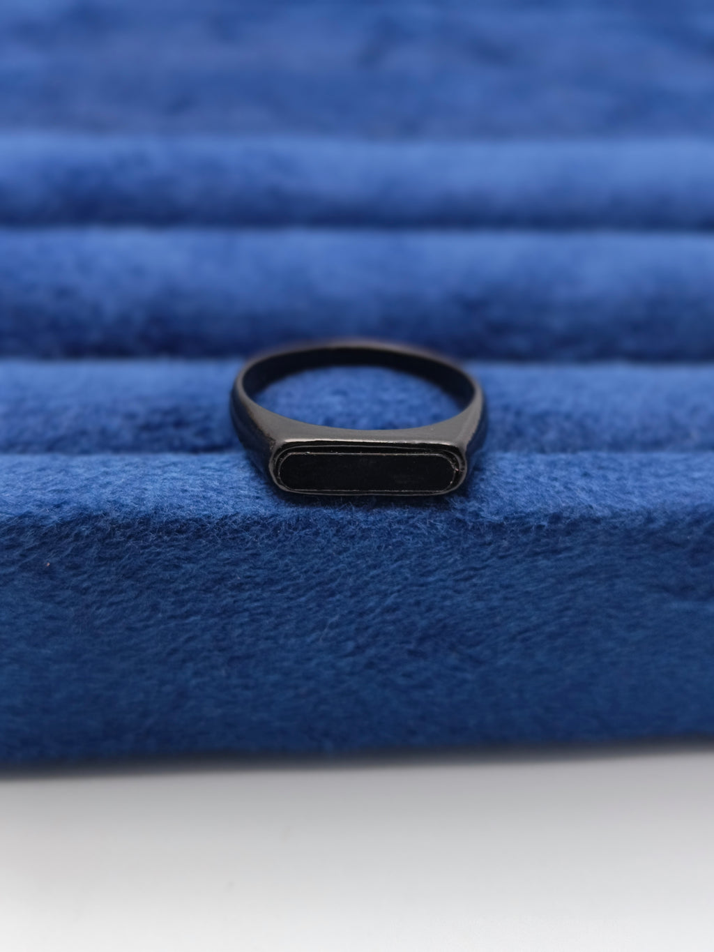 Slim rings